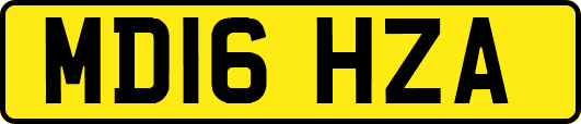 MD16HZA