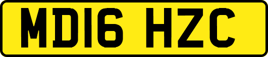 MD16HZC