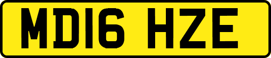 MD16HZE