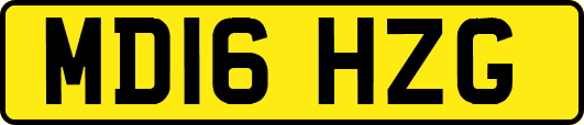 MD16HZG
