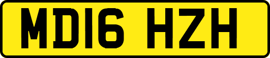 MD16HZH