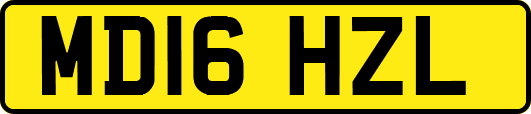 MD16HZL