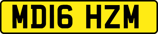 MD16HZM