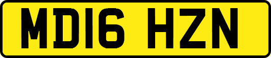 MD16HZN