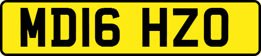 MD16HZO