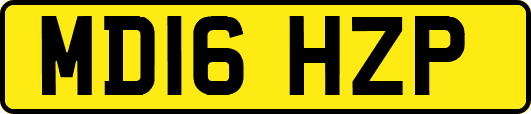 MD16HZP