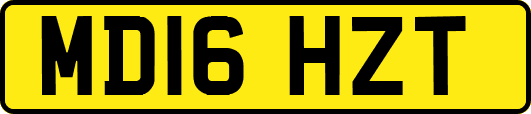MD16HZT