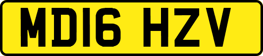MD16HZV