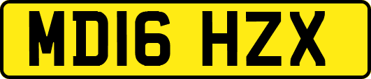 MD16HZX