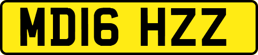 MD16HZZ