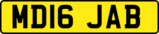 MD16JAB