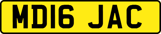 MD16JAC