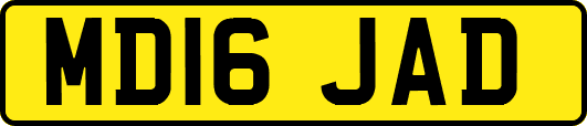 MD16JAD