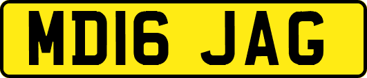 MD16JAG