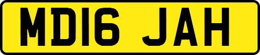 MD16JAH