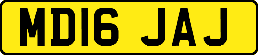 MD16JAJ