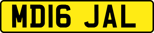 MD16JAL