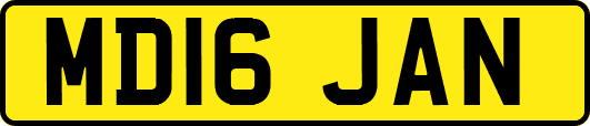 MD16JAN