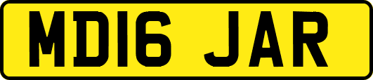 MD16JAR