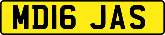 MD16JAS
