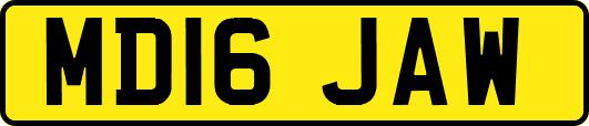 MD16JAW