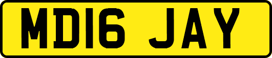 MD16JAY