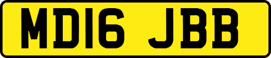 MD16JBB