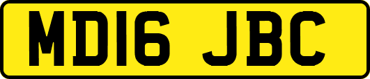 MD16JBC