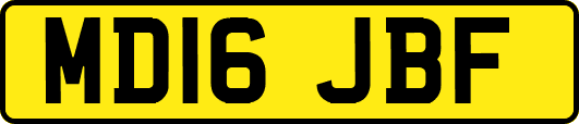 MD16JBF
