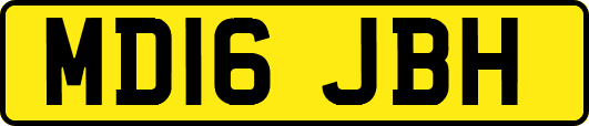 MD16JBH
