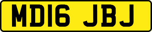MD16JBJ