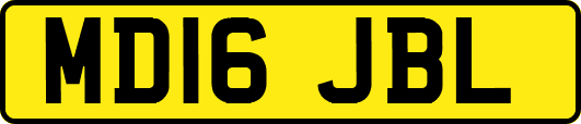 MD16JBL