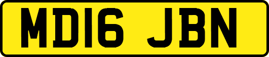MD16JBN
