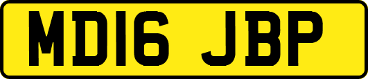 MD16JBP