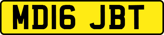MD16JBT