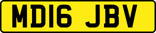 MD16JBV