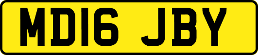 MD16JBY