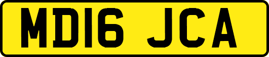 MD16JCA