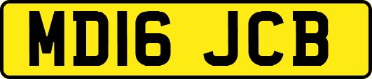 MD16JCB