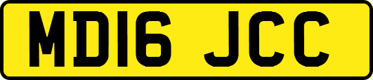 MD16JCC