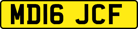 MD16JCF