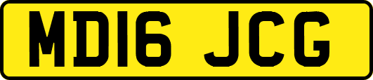 MD16JCG