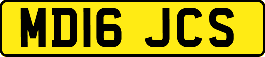 MD16JCS