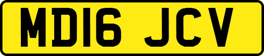 MD16JCV