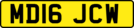 MD16JCW