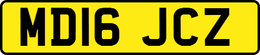 MD16JCZ
