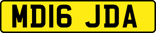MD16JDA