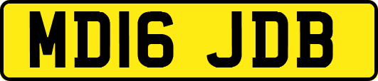 MD16JDB
