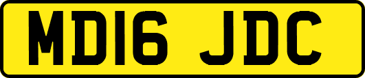 MD16JDC