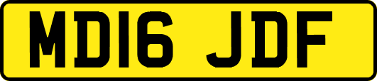 MD16JDF